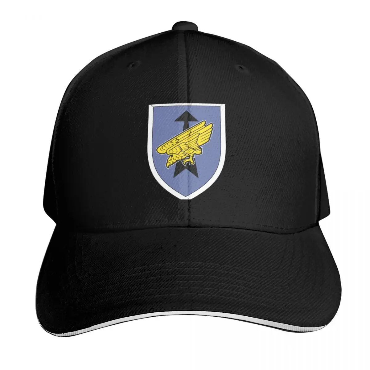 KSK - Kommando Spezialkr fte Design Baseball Cap Hat men Trucker Cap Hat Beach fishing hat Caps Male Women's
KSK - Kommando Spezialkr fte Design Baseball Cap Hat men Trucker Cap Hat Beach fishing hat Caps Male Women's