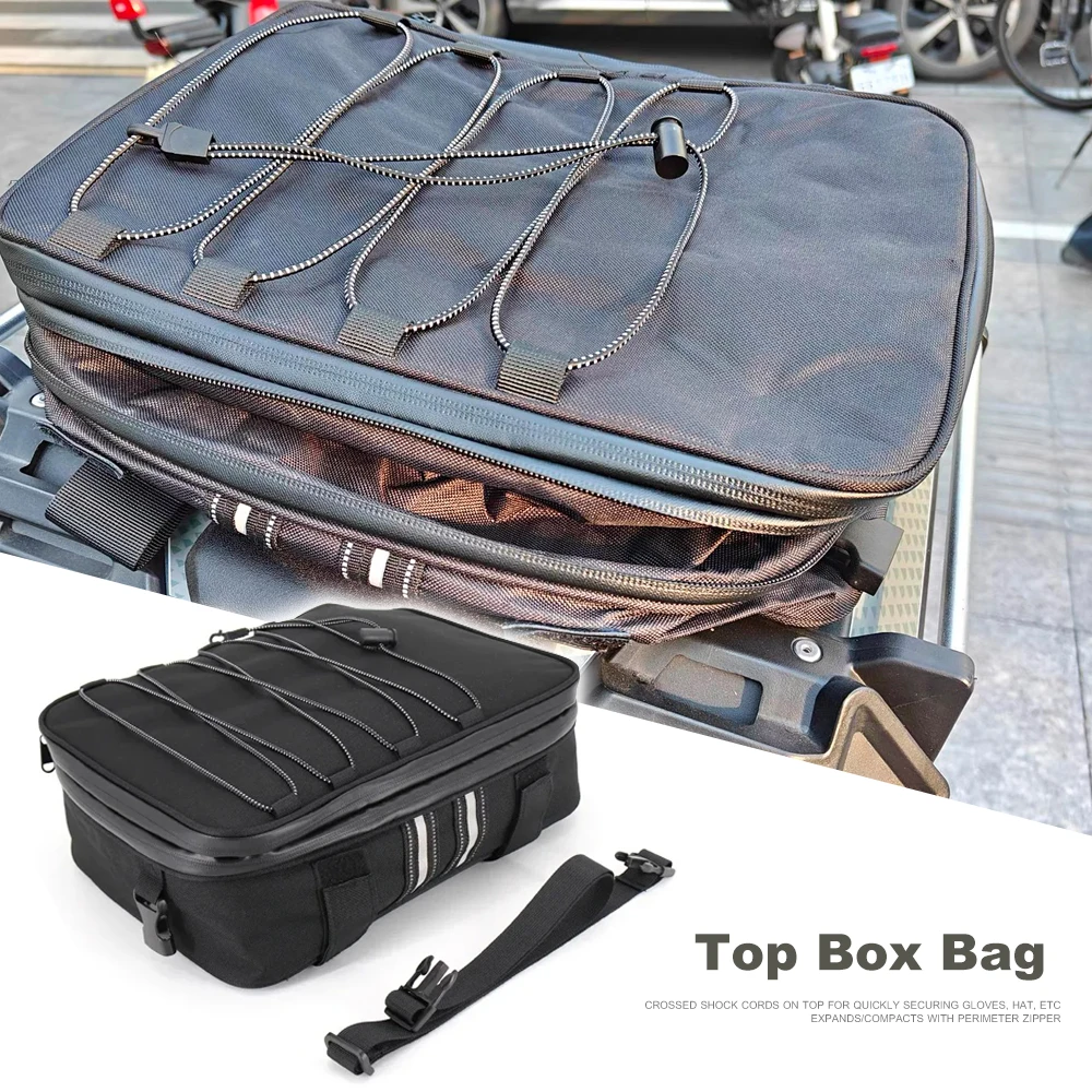 Top Case Bags Top Bags Multi-Function Top Box Panniers Side Case Luggage Bags Saddle Bag For BMW G310GS F800GS R1200GS R1200RT
Top Case Bags Top Bags Multi-Function Top Box Panniers Side Case Luggage Bags Saddle Bag For BMW G310GS F800GS R1200GS R1200RT