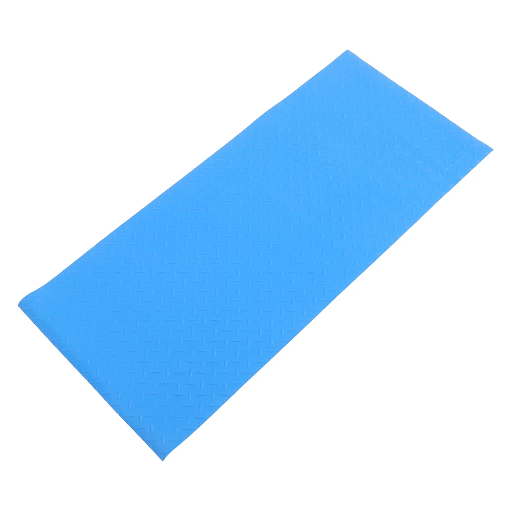 Non Slip Pool Ladder Mat PVC Anti Skid Pad for Swimming Pool Steps Stair Mats Fits Most Designs Easy Install Clean
Non Slip Pool Ladder Mat PVC Anti Skid Pad for Swimming Pool Steps Stair Mats Fits Most Designs Easy Install Clean