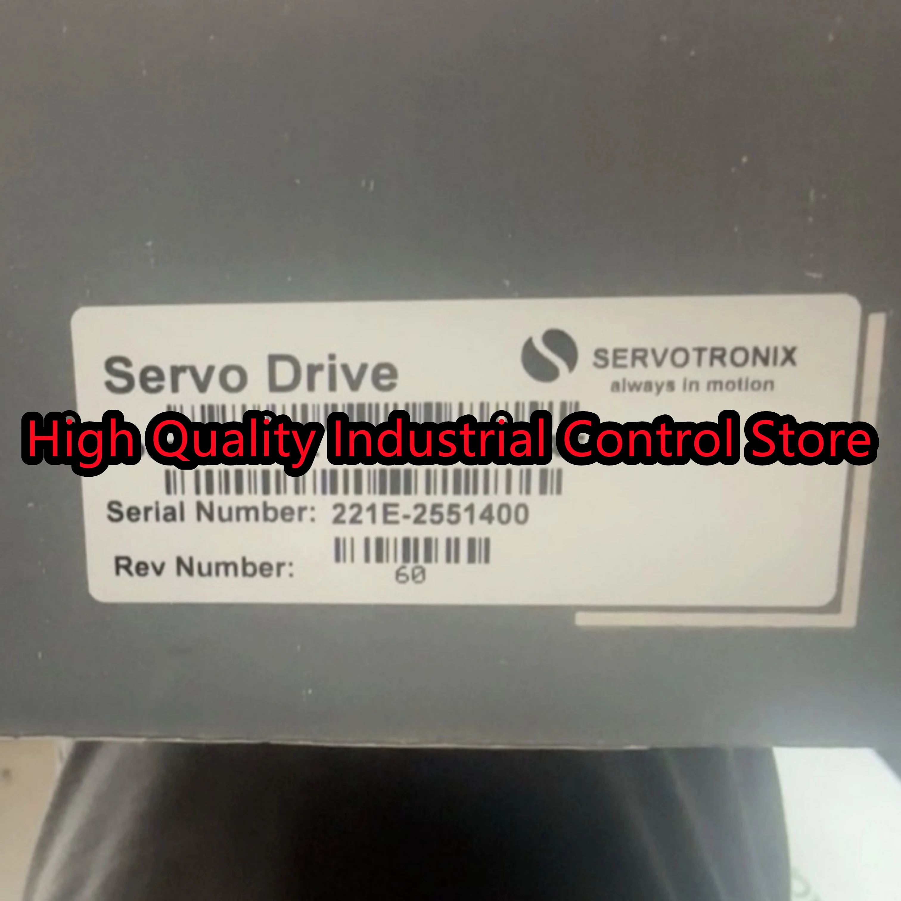 LDHD2-0032AEC LDHD2-0062AEC Сервопривод совершенно новый
LDHD2-0032AEC LDHD2-0062AEC Сервопривод совершенно новый