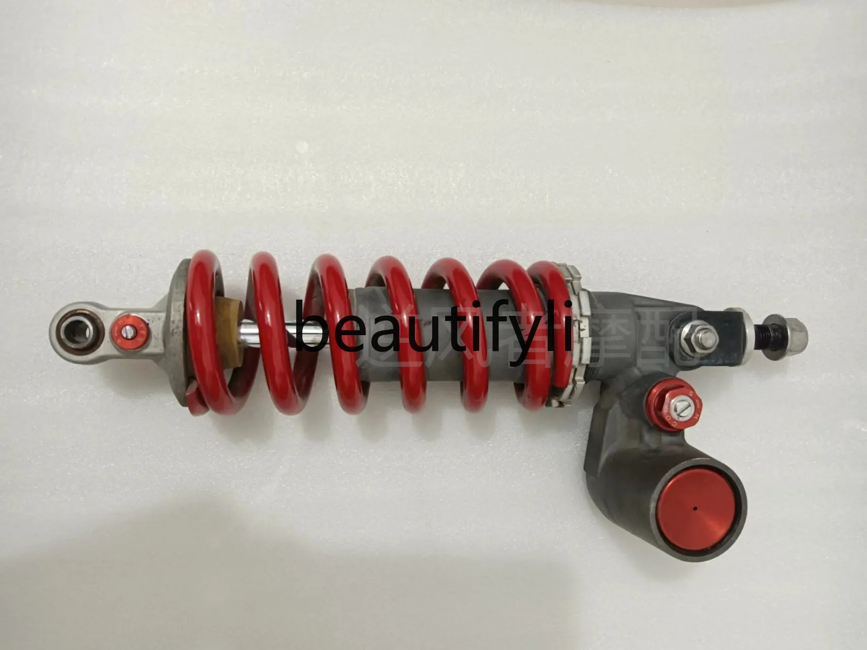 Motorcycle accessories rear shock absorber with gas cylinder rear shock absorber
Motorcycle accessories rear shock absorber with gas cylinder rear shock absorber