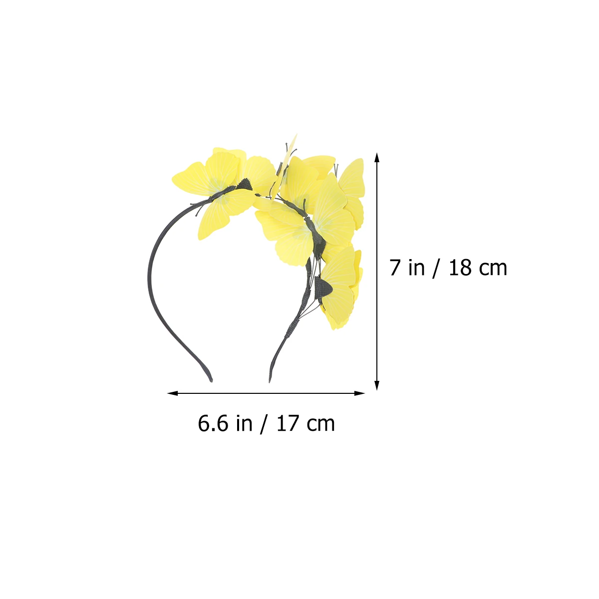 1pc Flower Headband For Women Chic Lightweight Wreath Design Festive Party Wedding Prom Birthday Celebration Hair Accessories
1pc Flower Headband For Women Chic Lightweight Wreath Design Festive Party Wedding Prom Birthday Celebration Hair Accessories