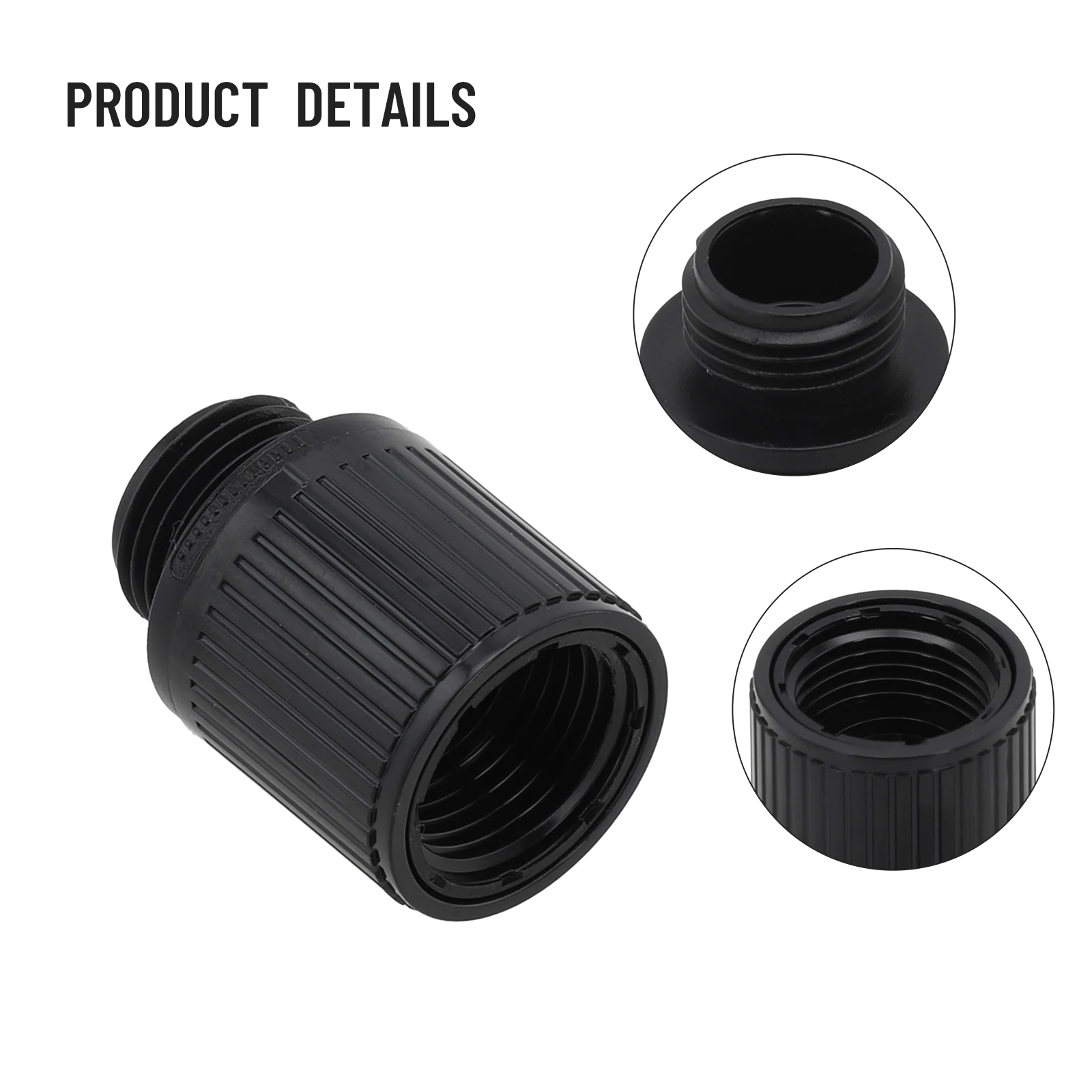 Practical Water Flow Regulator Accessories 0.11lb 50g Handheld Round Shower Bath Head Water Flow Control Valve
Practical Water Flow Regulator Accessories 0.11lb 50g Handheld Round Shower Bath Head Water Flow Control Valve