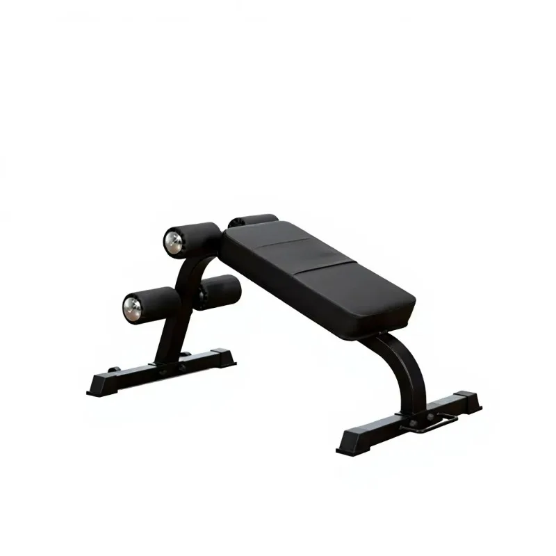 Foldable Metal Abdominal Bench And Dumbbell Bench Stable Design For Commercial Gym And Home Core Muscle Training Exercise
Foldable Metal Abdominal Bench And Dumbbell Bench Stable Design For Commercial Gym And Home Core Muscle Training Exercise
