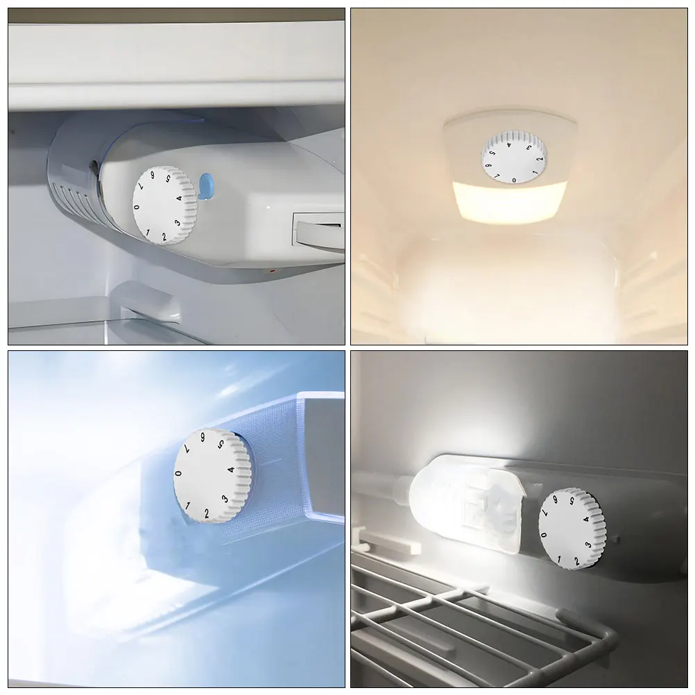 3pcs Freezer Fridge Control Dial Temperature Control Fridge Replacement Adjustable Thermostat Shower Kitchen Bar Tools
3pcs Freezer Fridge Control Dial Temperature Control Fridge Replacement Adjustable Thermostat Shower Kitchen Bar Tools
