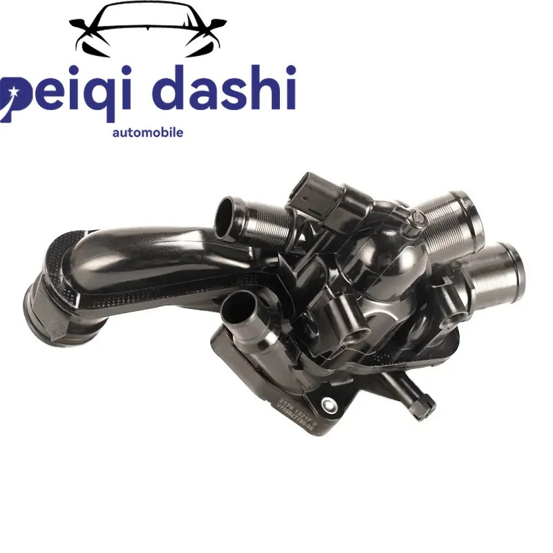 В 764558180 Электронный термостат, датчик корпуса охлаждающей жидкости для Citroen C4 Picasso DS3 DS4 DS5 Peugeot 308 408
В 764558180 Электронный термостат, датчик корпуса охлаждающей жидкости для Citroen C4 Picasso DS3 DS4 DS5 Peugeot 308 408