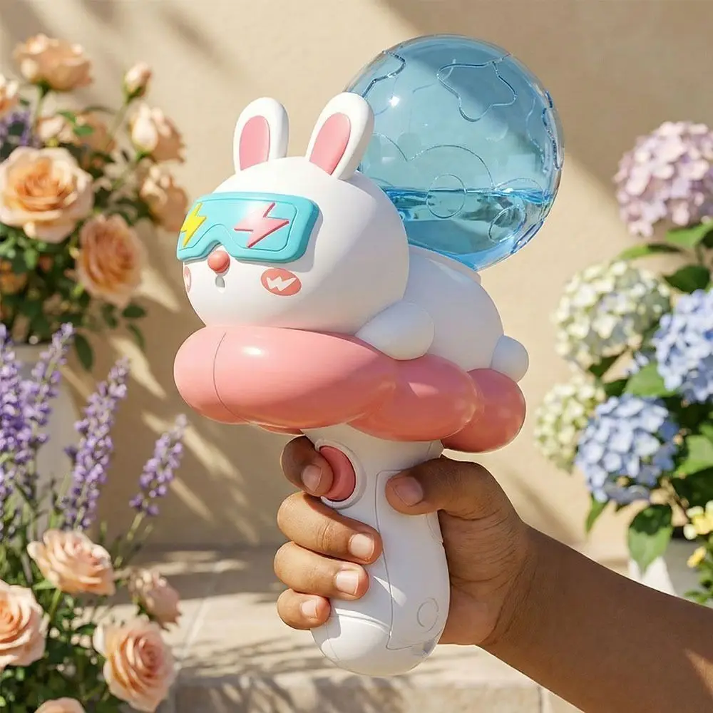 Play Cute Rabbit Animal Water Spray Toys Splashing Spray Handheld Water Squirt Toy Squirt Toy Long Range Water Toy Summer Beach
Play Cute Rabbit Animal Water Spray Toys Splashing Spray Handheld Water Squirt Toy Squirt Toy Long Range Water Toy Summer Beach