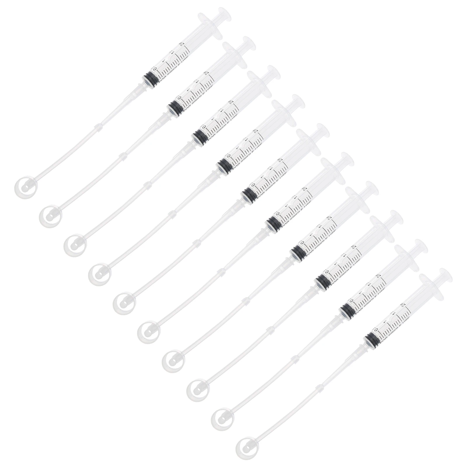 Perfume Extraction Pump Head Tool Filling Dispensing Syringe Without Needle Liquid Transfer Quantitative Accessories Laboratory
Perfume Extraction Pump Head Tool Filling Dispensing Syringe Without Needle Liquid Transfer Quantitative Accessories Laboratory