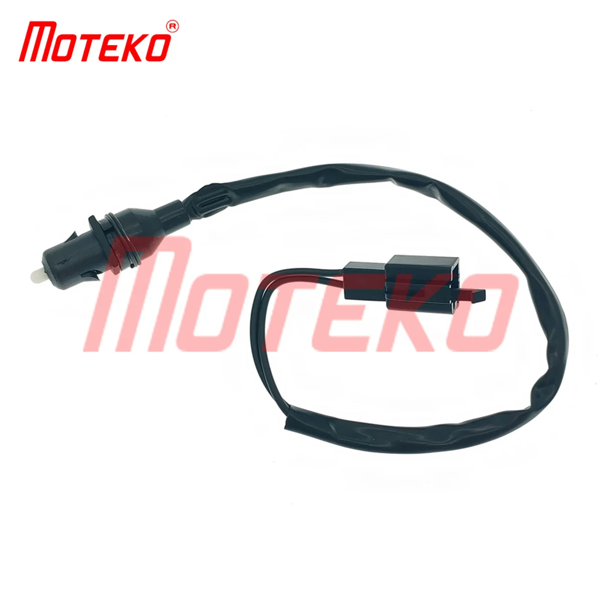 BX16050291 RIGHT FLAMEOUT SWITCH WIRE MOTORCYCLE ACCESSORIES FOR FOR YAMAHA YBR125
BX16050291 RIGHT FLAMEOUT SWITCH WIRE MOTORCYCLE ACCESSORIES FOR FOR YAMAHA YBR125