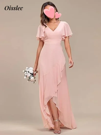 Oisslec Dress Elegant Vintage Sweet Simple Mermaid V-Neck Summer Customize Formal Occasion Prom Dress Evening Party Gowns
Oisslec Dress Elegant Vintage Sweet Simple Mermaid V-Neck Summer Customize Formal Occasion Prom Dress Evening Party Gowns