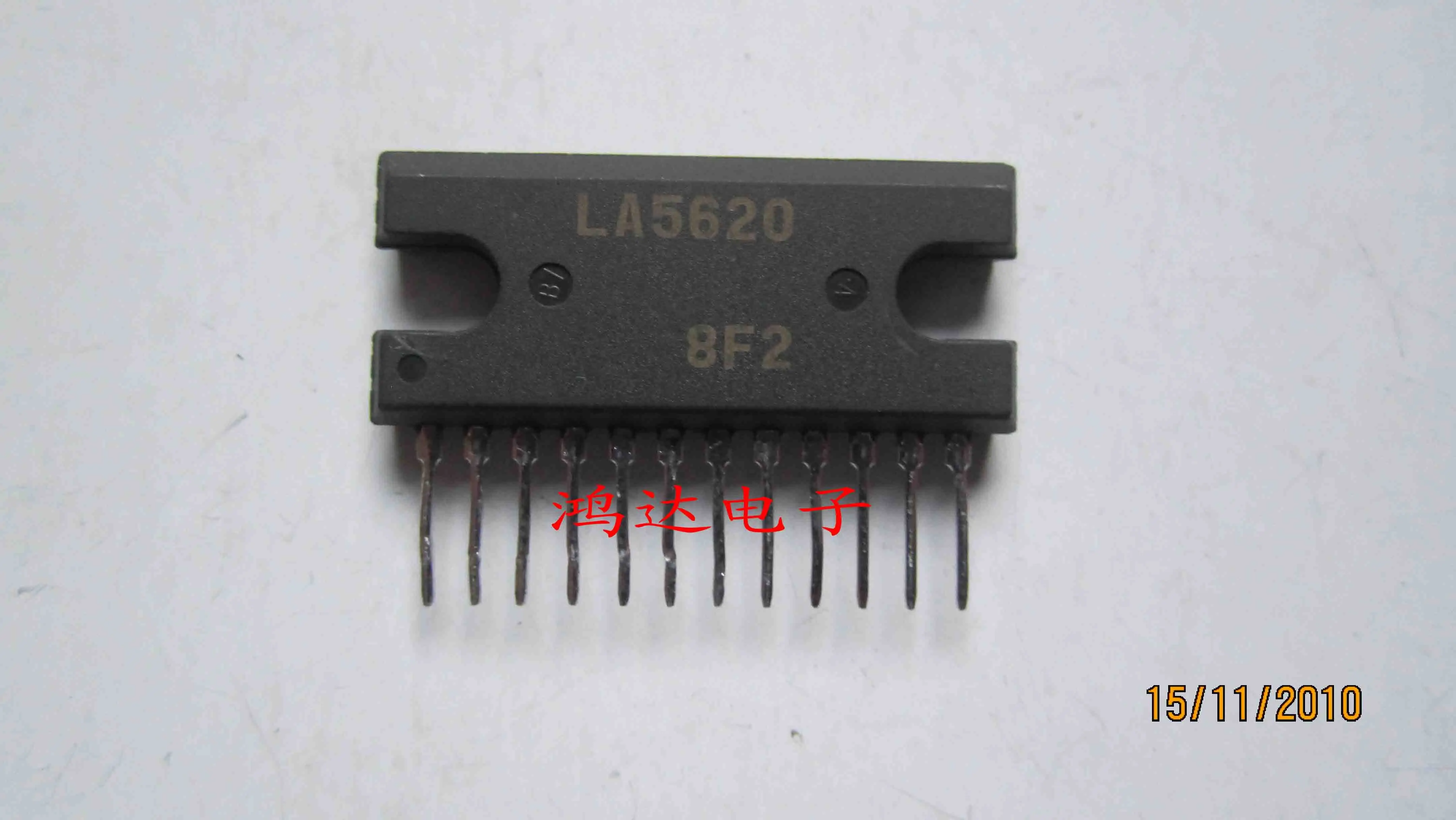 LA5620 10 шт.
LA5620 10 шт.