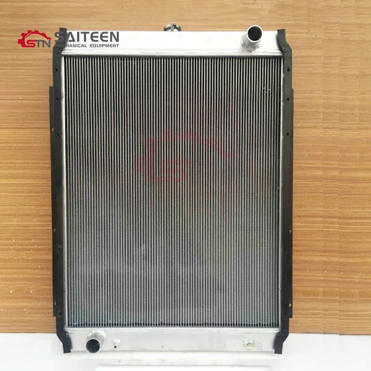 203-03-65610 Water Tank Radiator for Koma tsu Excavator PC120-6,PC130-6 Radiator 203-03-65610
203-03-65610 Water Tank Radiator for Koma tsu Excavator PC120-6,PC130-6 Radiator 203-03-65610