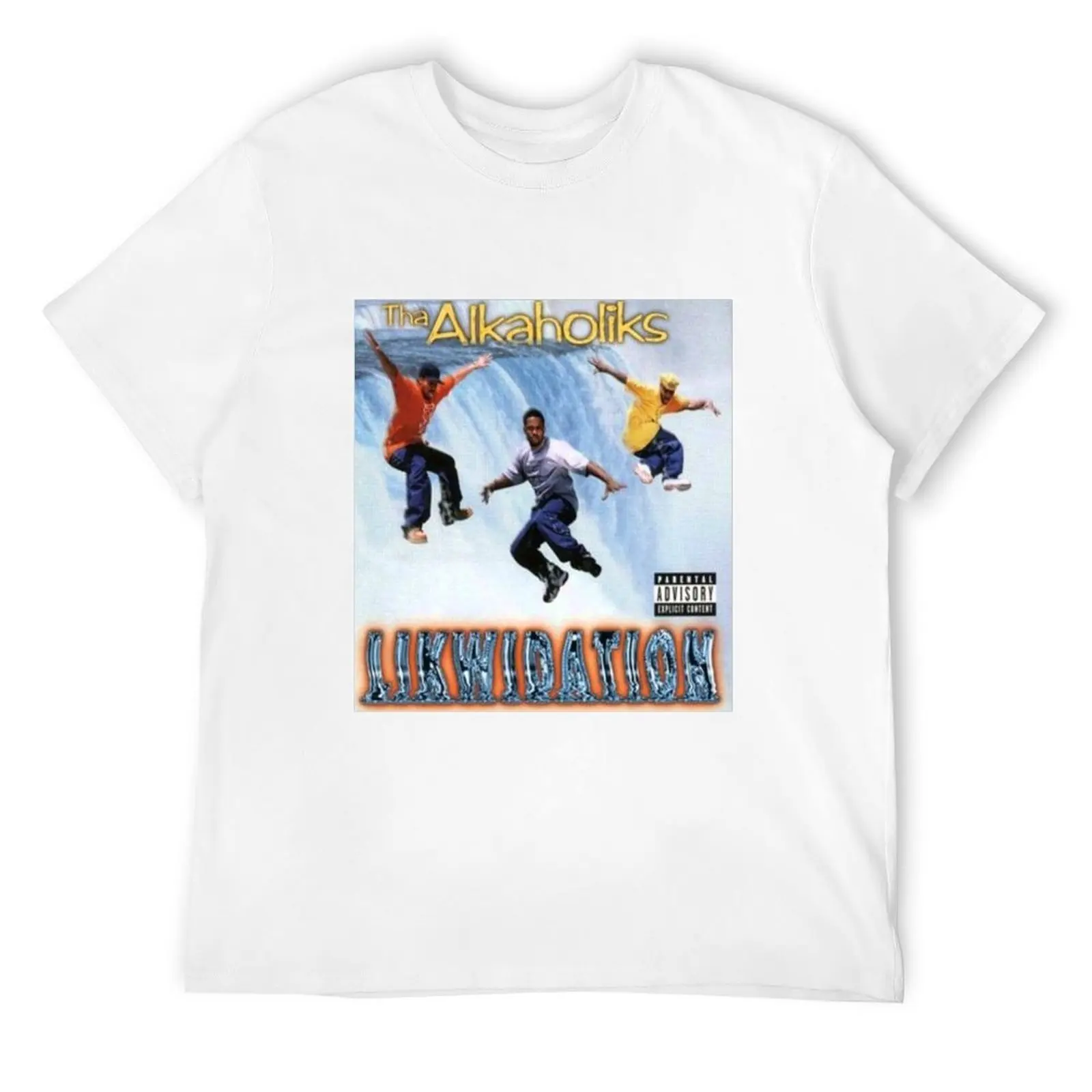 Alkaholiks 1997 Westcoast Underground Hip Hop 1997 T-Shirt man t shirt luxury clothing labubu mens t shirts pack
Alkaholiks 1997 Westcoast Underground Hip Hop 1997 T-Shirt man t shirt luxury clothing labubu mens t shirts pack