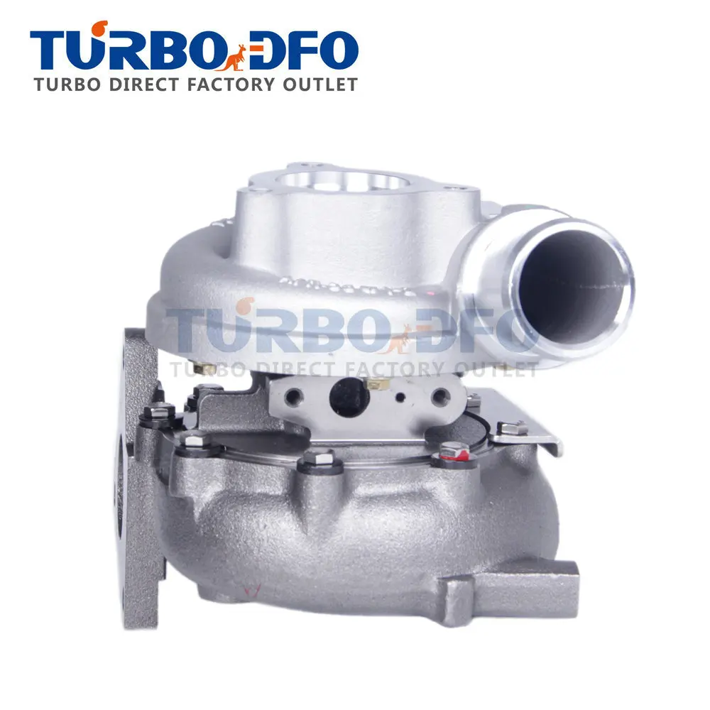 Complete Full Turbine 721164 17201-27030 Balanced Turbocharger GT1749V for Toyota Avensis TD 85Kw 115HP 1CD-FTV 2001-
Complete Full Turbine 721164 17201-27030 Balanced Turbocharger GT1749V for Toyota Avensis TD 85Kw 115HP 1CD-FTV 2001-