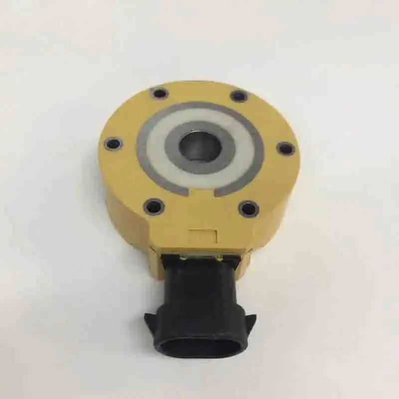 Electronic Solenoid Valve 312-5620 3125620 For E320D Fuel Pump 326-4635 C6.6 C6.4
Electronic Solenoid Valve 312-5620 3125620 For E320D Fuel Pump 326-4635 C6.6 C6.4
