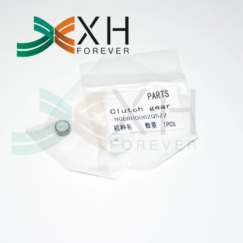 2 штуки. NGERH0062QSZZ сцепление для Sharp AR 2718 AR2616 AR2618 AR3820 3818 160 161 Запчасти для копировальных аппаратов
2 штуки. NGERH0062QSZZ сцепление для Sharp AR 2718 AR2616 AR2618 AR3820 3818 160 161 Запчасти для копировальных аппаратов