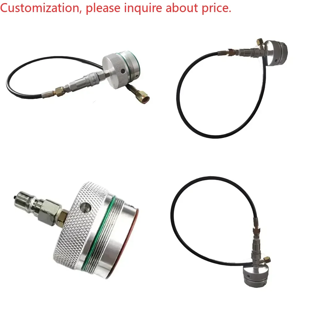 Hot saleDQ200/DQ400 Air Pressure Tester Transmission Valve Plate Tester Plate Valve Body Leak Tester For OAM Valve Body
Hot saleDQ200/DQ400 Air Pressure Tester Transmission Valve Plate Tester Plate Valve Body Leak Tester For OAM Valve Body