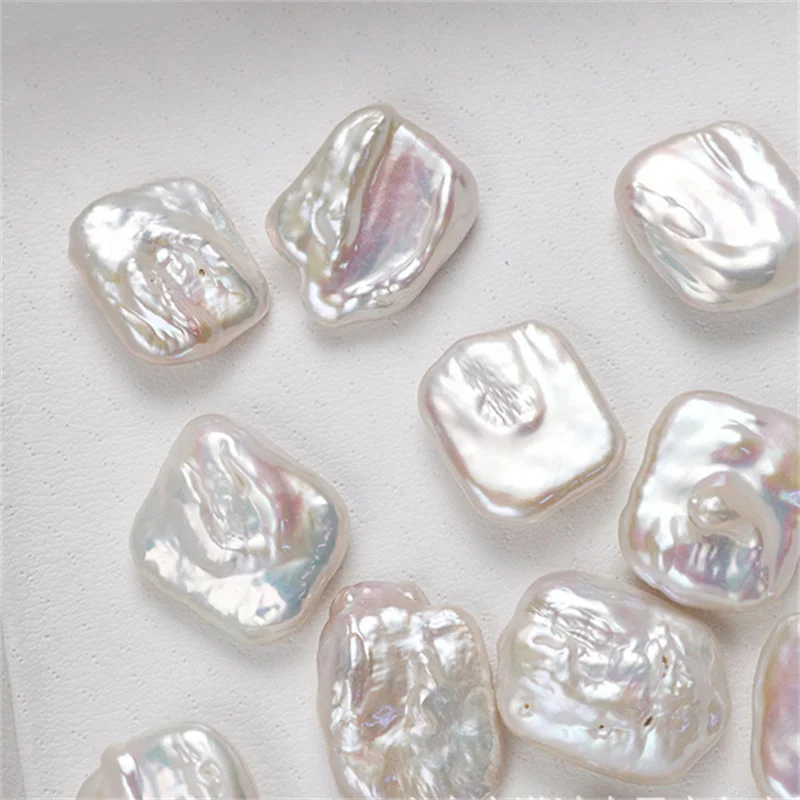 6 шт./лот 2A квадратные бусины из натурального жемчуга пресноводного жемчуга белого цвета для изготовления ювелирных изделий своими руками серьги очаровательные женские аксессуары для ожерелья
6 шт./лот 2A квадратные бусины из натурального жемчуга пресноводного жемчуга белого цвета для изготовления ювелирных изделий своими руками серьги очаровательные женские аксессуары для ожерелья