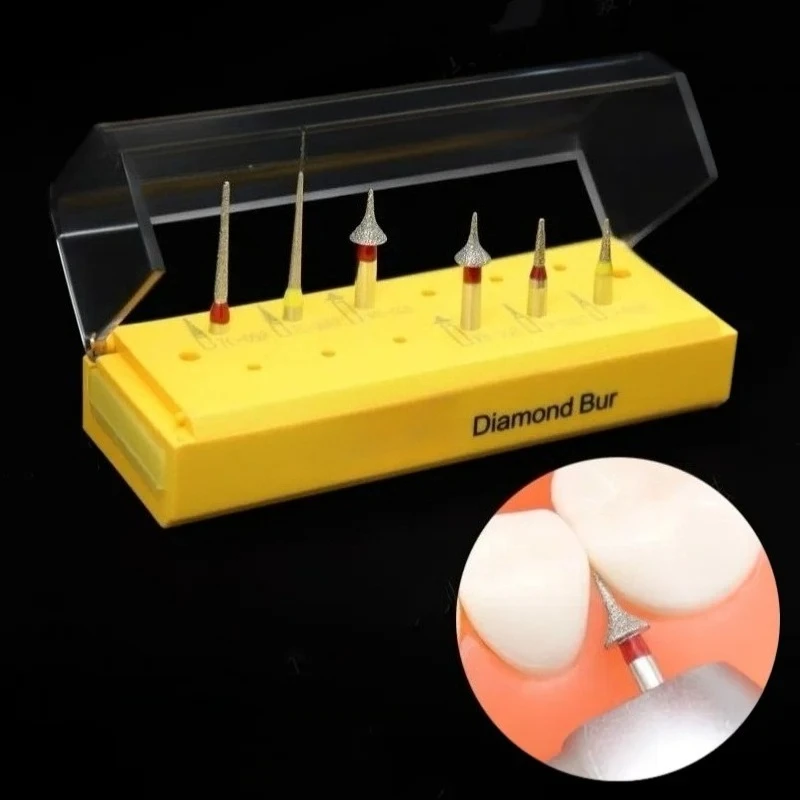 3 комплекта стоматологических боров, алмазные боры, межпроксимальная эмаль, IPR боры, фарфоровый шпон FG, полировальный бор
3 комплекта стоматологических боров, алмазные боры, межпроксимальная эмаль, IPR боры, фарфоровый шпон FG, полировальный бор