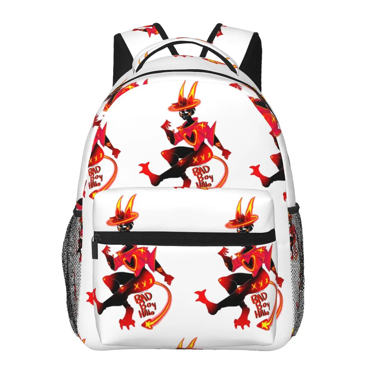 Badboyhalo Backpack Daypack Large Capacity Boys Girls BookBag School Bag Shoulder Bags for Men Women
Badboyhalo Backpack Daypack Large Capacity Boys Girls BookBag School Bag Shoulder Bags for Men Women