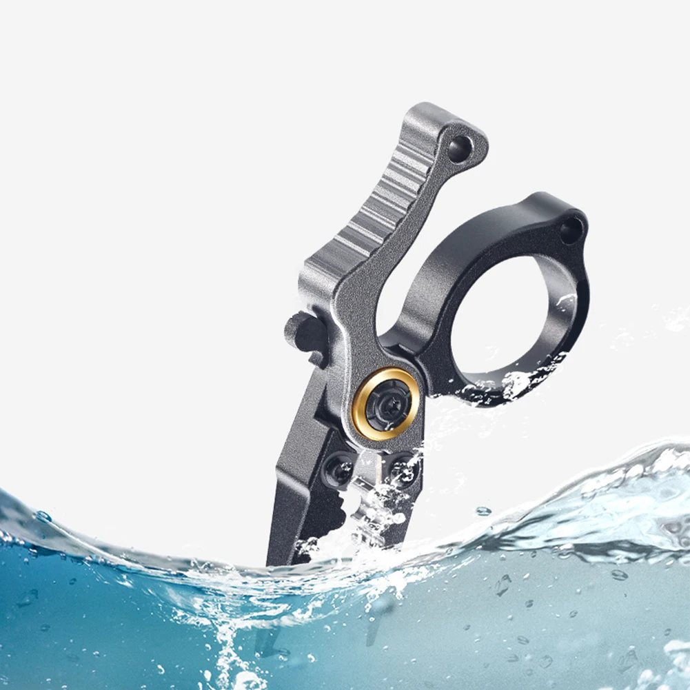 Fishing Line Cutter Aluminum Alloy Cutters Line Cutters Fishing Line Cutters Loop Cutters Line Cutters Fishing Equipment
Fishing Line Cutter Aluminum Alloy Cutters Line Cutters Fishing Line Cutters Loop Cutters Line Cutters Fishing Equipment