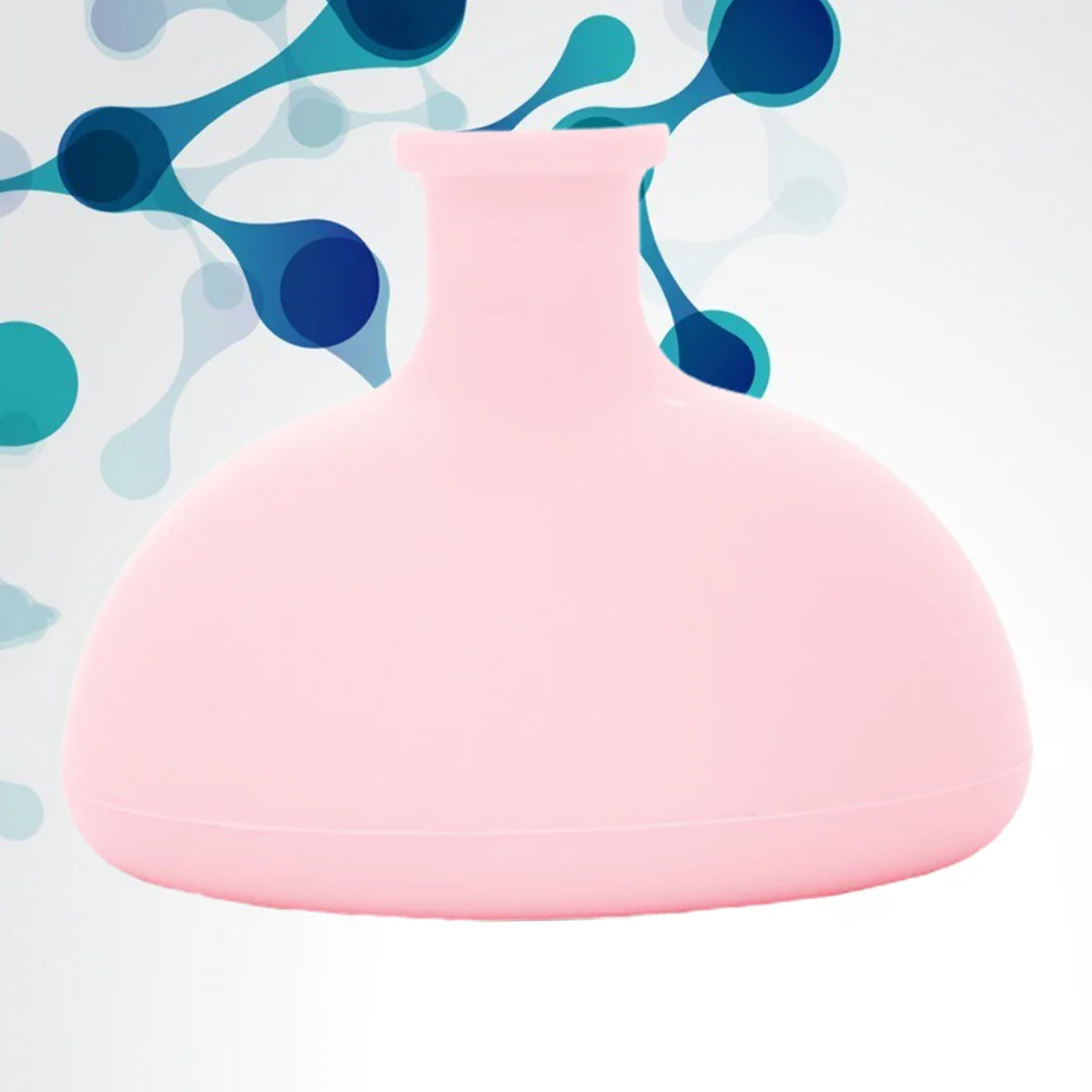Baby Burping Helper Machine Back Massager Cover Phlegm Cup Silicone Sputum Spitting Clapper
Baby Burping Helper Machine Back Massager Cover Phlegm Cup Silicone Sputum Spitting Clapper