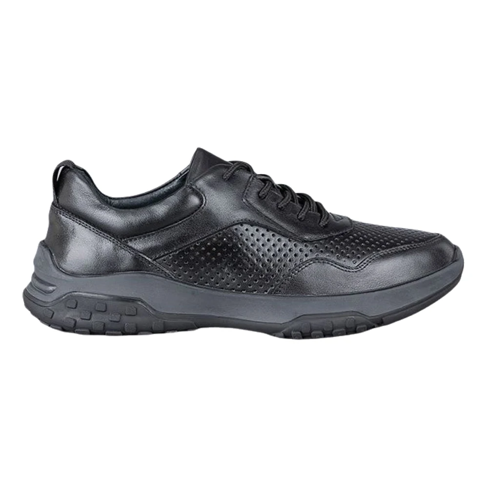 Genuine Leather Shoes Men Trendy Athletic Casual Sneaker Sports Walking Summer Hollow Out Perforated Hole Breathable Outdoor
Genuine Leather Shoes Men Trendy Athletic Casual Sneaker Sports Walking Summer Hollow Out Perforated Hole Breathable Outdoor