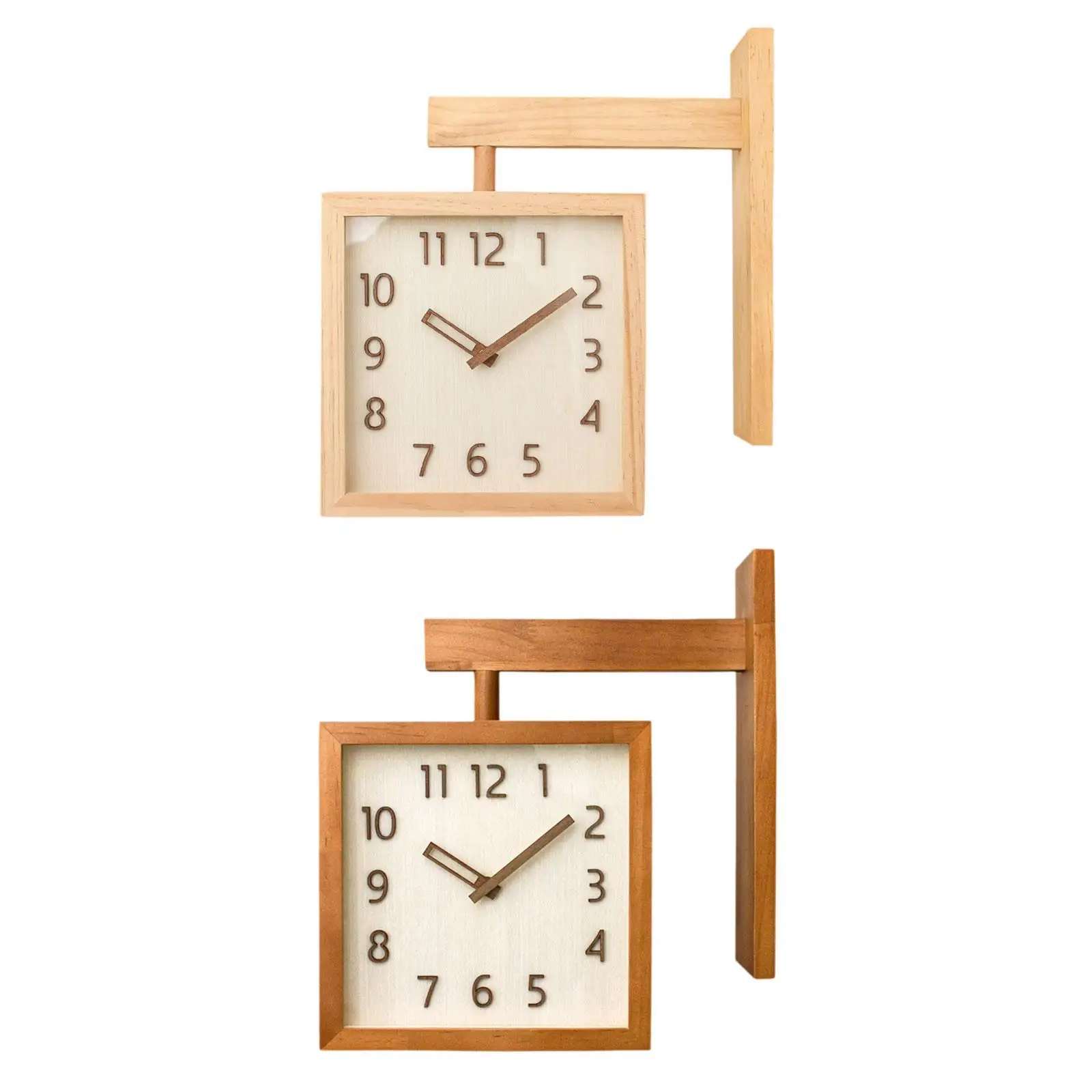 Wall Clock Decorative 360 Degree Rotation Small Elegant Modern Creative Home Decor for Bedroom Hotel Home Living Room Kitchen
Wall Clock Decorative 360 Degree Rotation Small Elegant Modern Creative Home Decor for Bedroom Hotel Home Living Room Kitchen