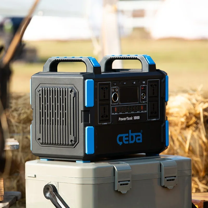 zz Outdoor Big Size High Capacity for 300W 500W 1000W Lifepo4 Lithium Cell Camping Solar Generator Portable Power Station
zz Outdoor Big Size High Capacity for 300W 500W 1000W Lifepo4 Lithium Cell Camping Solar Generator Portable Power Station