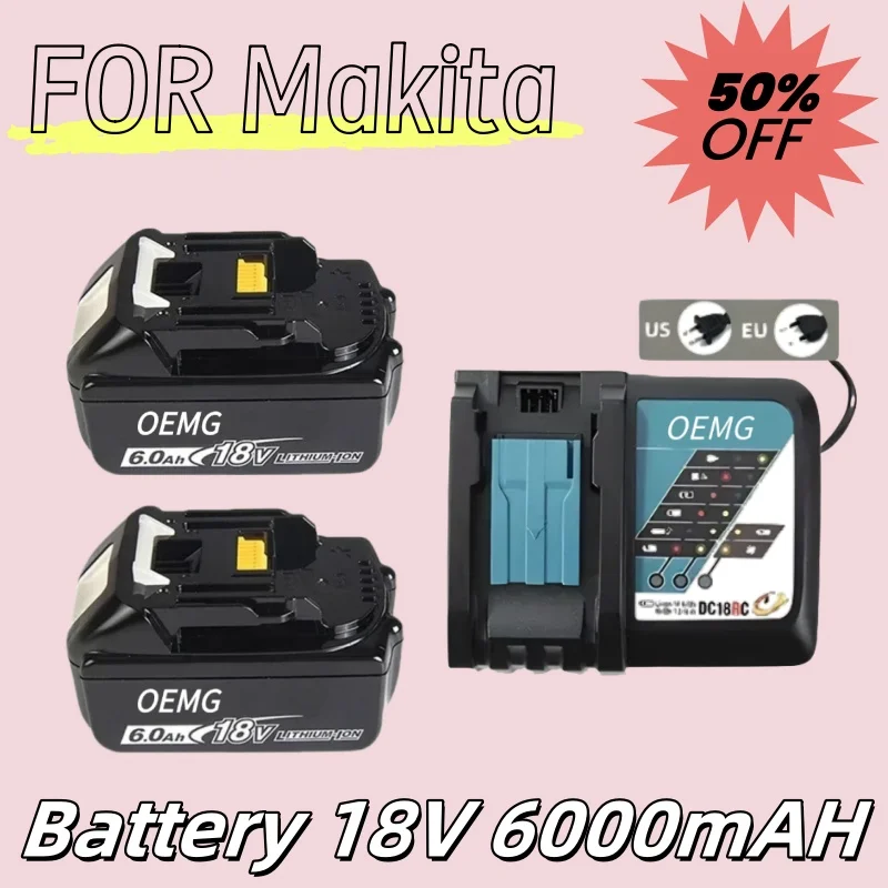 FOR Makita 18V 6.0Ah LXT Battery: Battery Indicator 18V 6.0Ah with clear power light.avoid mid-task power surprises
FOR Makita 18V 6.0Ah LXT Battery: Battery Indicator 18V 6.0Ah with clear power light.avoid mid-task power surprises