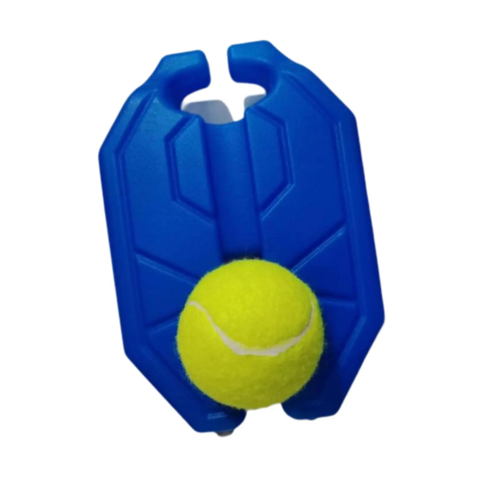 Tennis Trainer Rebound Ball with String, Tennis Learning Devices with Ball Solo Tennis Trainer for Exercise Kids Adults
Tennis Trainer Rebound Ball with String, Tennis Learning Devices with Ball Solo Tennis Trainer for Exercise Kids Adults