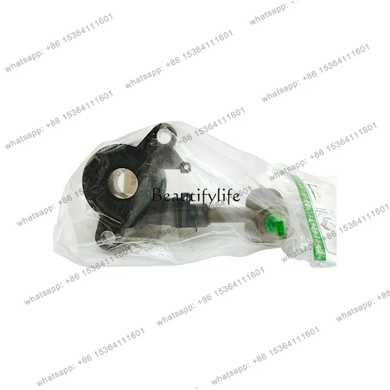 Factory OutletHydraulic Release Bearing F516A-1601308/510258BH Auto Parts
Factory OutletHydraulic Release Bearing F516A-1601308/510258BH Auto Parts