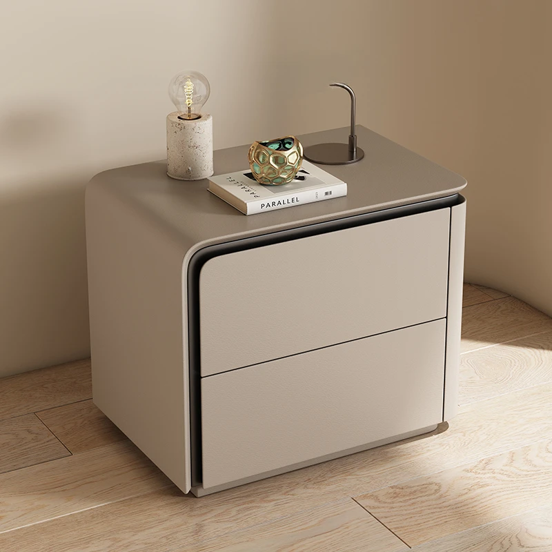 Minimalist White Nightstand Table Small Nordic Wood Drawers Nightstand Table Bedroom Modern Mesa De Noche Home Furniture
Minimalist White Nightstand Table Small Nordic Wood Drawers Nightstand Table Bedroom Modern Mesa De Noche Home Furniture