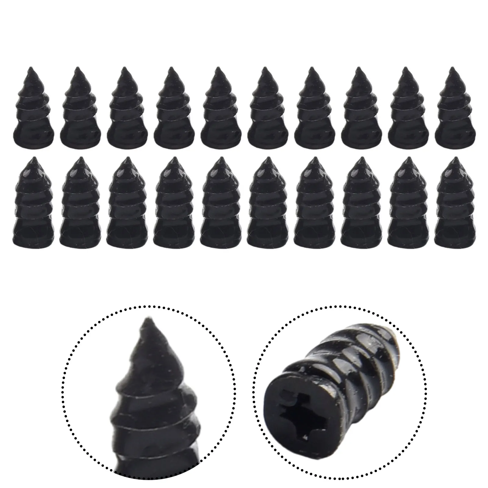 Car Vacuum Tire Car Vacuum Tire Repair Nail Electric Car Parts Repair Set Wear Resistance Accessories Motorcycle 2 Sizes
Car Vacuum Tire Car Vacuum Tire Repair Nail Electric Car Parts Repair Set Wear Resistance Accessories Motorcycle 2 Sizes