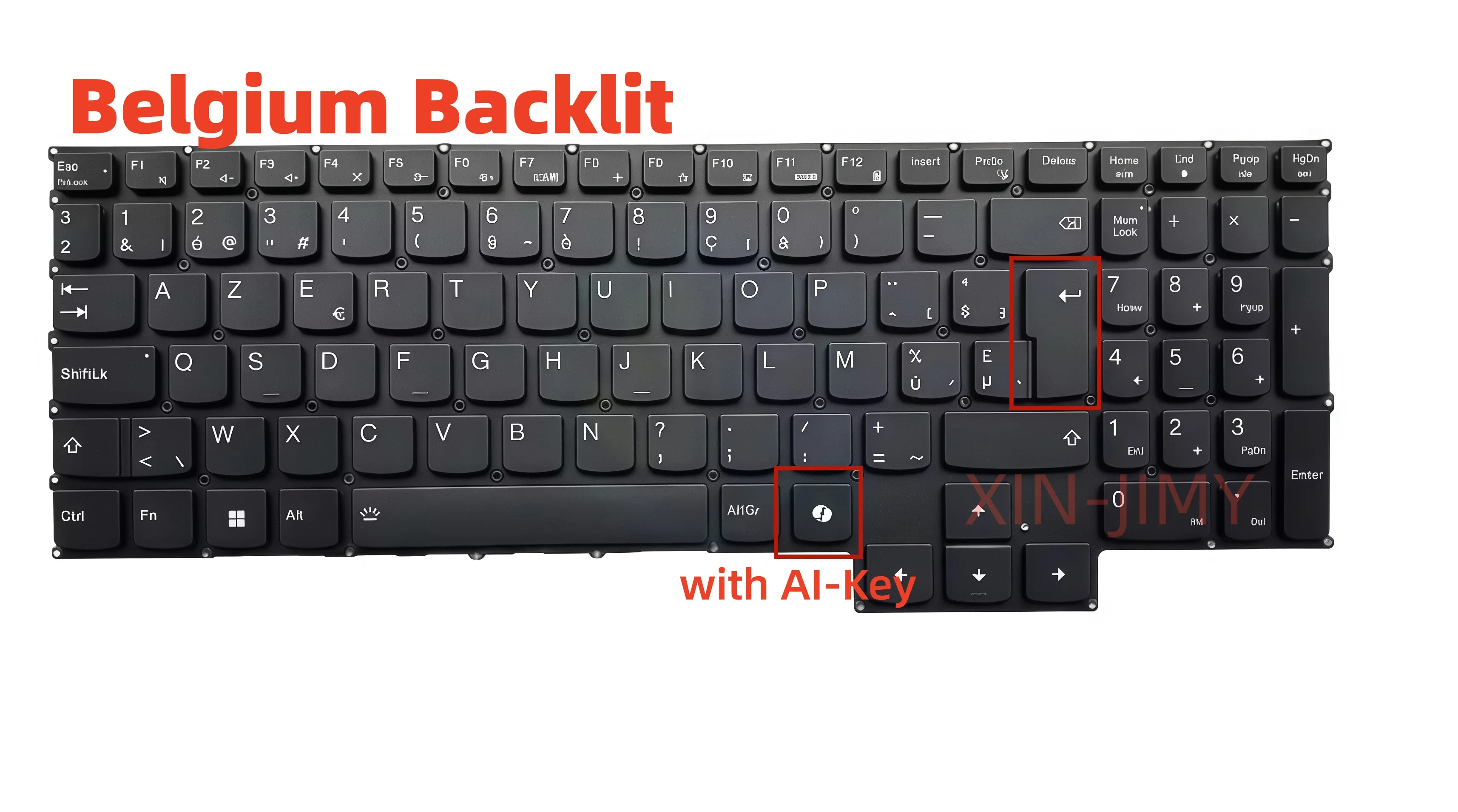 Бельгийская клавиатура с подсветкой для Lenovo Legion Slim 5-16IRH8 5-16APH8 LOQ 15ARP9 15AHP9 15IAX9 15IAX9 15IRX9 15IAX9I G5000 AI KEY
Бельгийская клавиатура с подсветкой для Lenovo Legion Slim 5-16IRH8 5-16APH8 LOQ 15ARP9 15AHP9 15IAX9 15IAX9 15IRX9 15IAX9I G5000 AI KEY