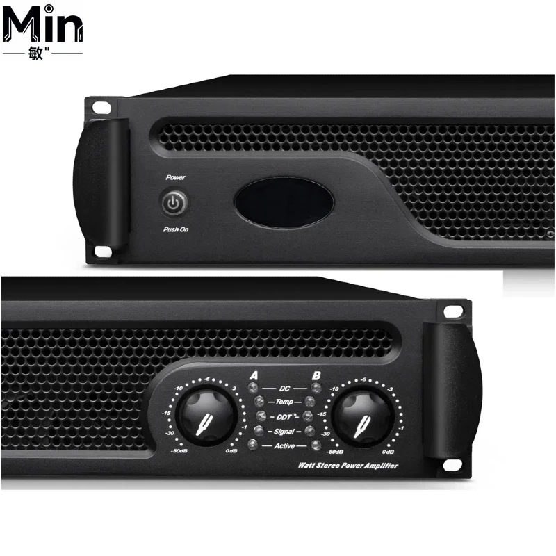 TLF Paulkitson X7000 2Ω Class TD Amp 2×1000W
TLF Paulkitson X7000 2Ω Class TD Amp 2×1000W