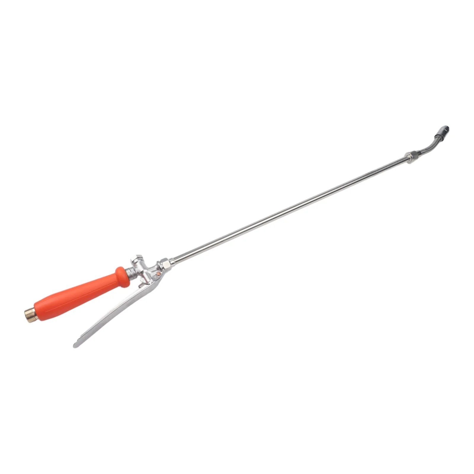 Locking Locking Function Brass Barb Sprayer Inch Inlet Connection Type Outlet Connection Type Package Contents
Locking Locking Function Brass Barb Sprayer Inch Inlet Connection Type Outlet Connection Type Package Contents