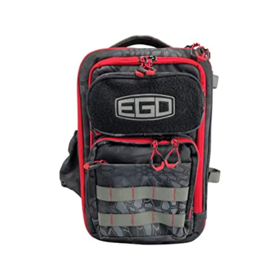 Рюкзак-органайзер Kryptek Tactical Tackle Box, прочная сумка для рыболовных снастей, нейлон 1000D с ПВХ-покрытием, водонепроницаемый, с множеством отделений
Рюкзак-органайзер Kryptek Tactical Tackle Box, прочная сумка для рыболовных снастей, нейлон 1000D с ПВХ-покрытием, водонепроницаемый, с множеством отделений