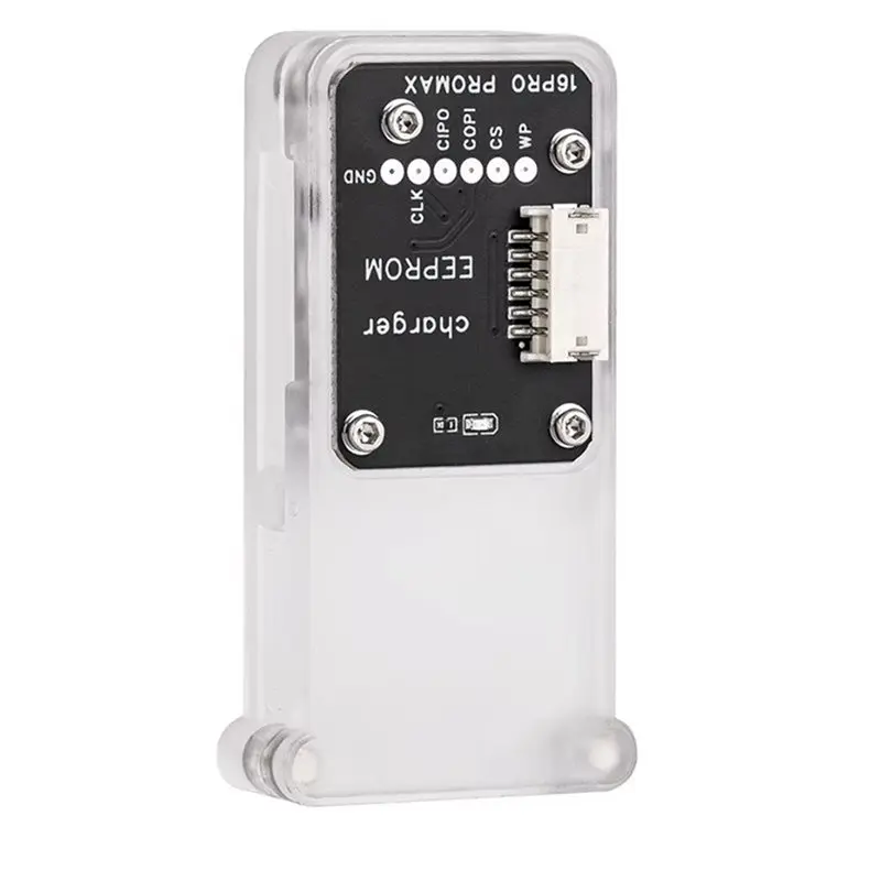 A99E-Upgraded Mobile Phone Chip Repair Tester (No Disassembly Required) - Quick Reference For Chip Repair
A99E-Upgraded Mobile Phone Chip Repair Tester (No Disassembly Required) - Quick Reference For Chip Repair