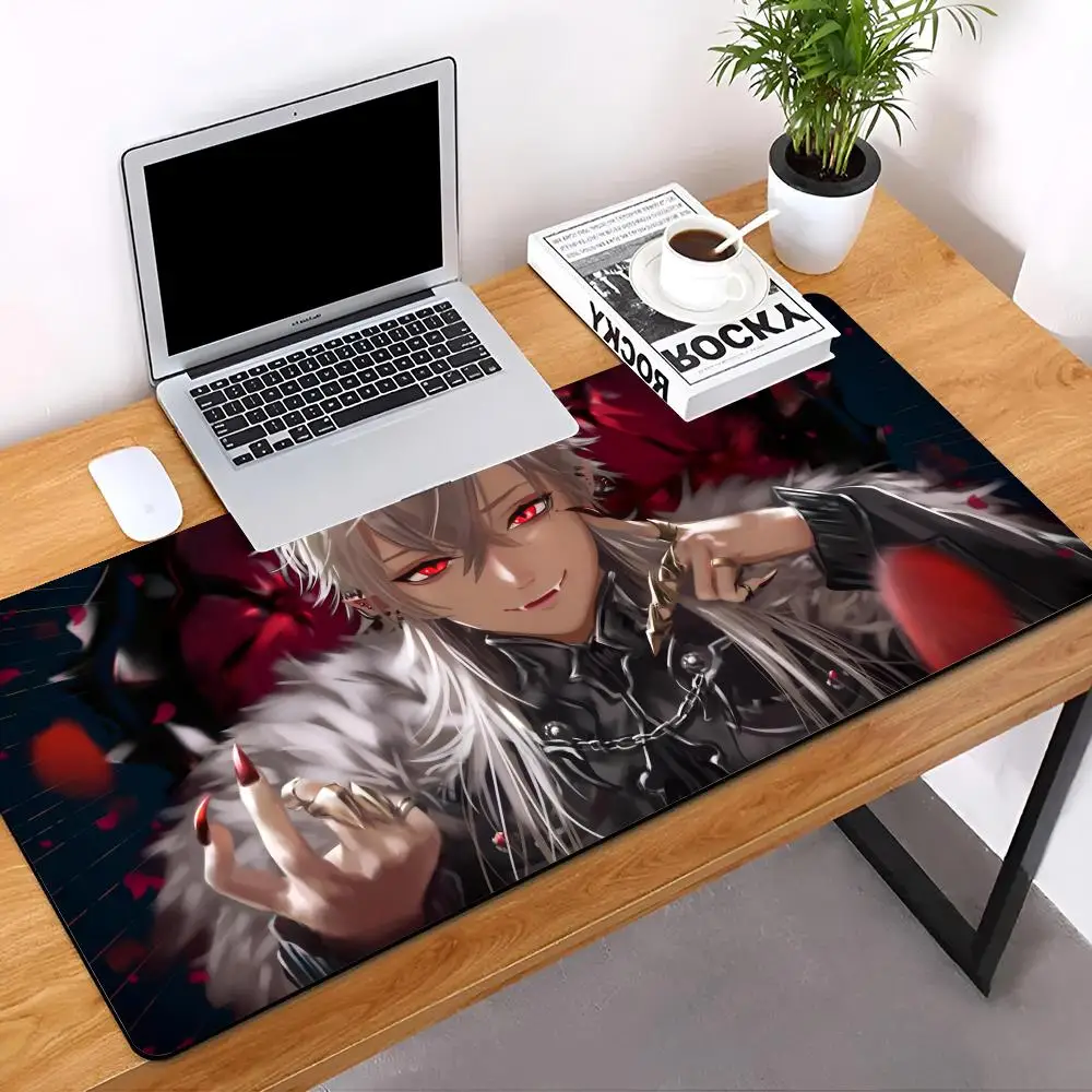 Kuzuha MINISO Mouse Pad E-sports players Desk Mat With Pad Gaming Accessories Prime Gaming Keyboard Pad XXL 90x40cm
Kuzuha MINISO Mouse Pad E-sports players Desk Mat With Pad Gaming Accessories Prime Gaming Keyboard Pad XXL 90x40cm