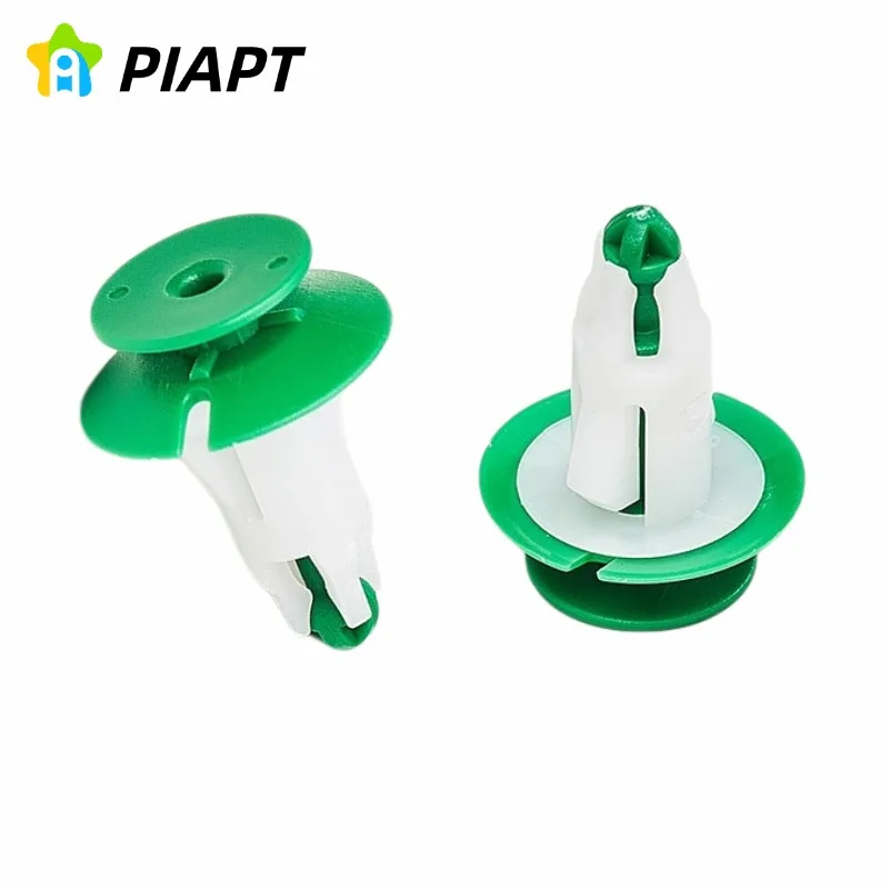 10PCS OE# 4M0805163 4M0-805-163 Headlight Cover Trim Panel Clips for some Audi Q7, Q5
10PCS OE# 4M0805163 4M0-805-163 Headlight Cover Trim Panel Clips for some Audi Q7, Q5