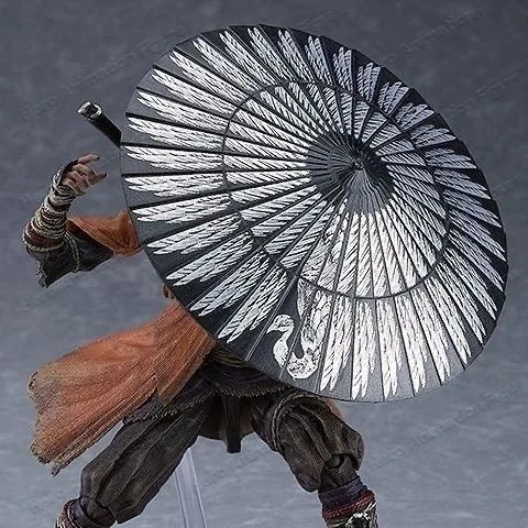 In Stock Deluxe Edition Sekiro Shadows Die Twice Physical Collector's Edition Boxed Hand-Office Ornament XT Gift Collection
In Stock Deluxe Edition Sekiro Shadows Die Twice Physical Collector's Edition Boxed Hand-Office Ornament XT Gift Collection