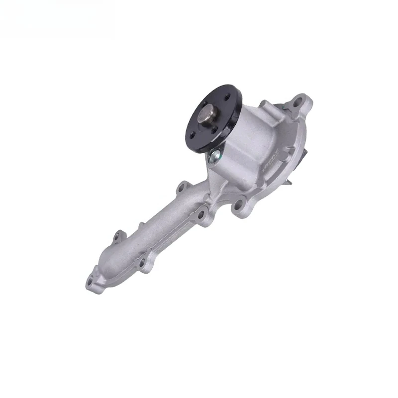 Auto Parts 1322000201 Water Pump for AT/Automatic
Auto Parts 1322000201 Water Pump for AT/Automatic