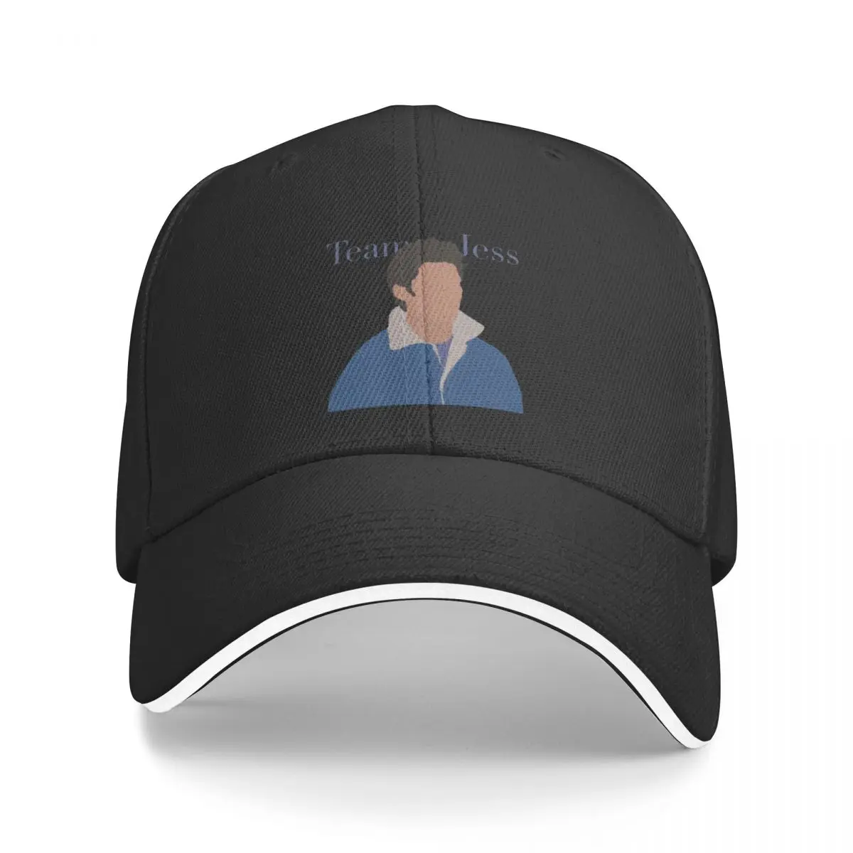 team jess mariano denim Baseball Cap Streetwear Golf Hat Gentleman Hat Visor Trucker Hats For Men Women's
team jess mariano denim Baseball Cap Streetwear Golf Hat Gentleman Hat Visor Trucker Hats For Men Women's