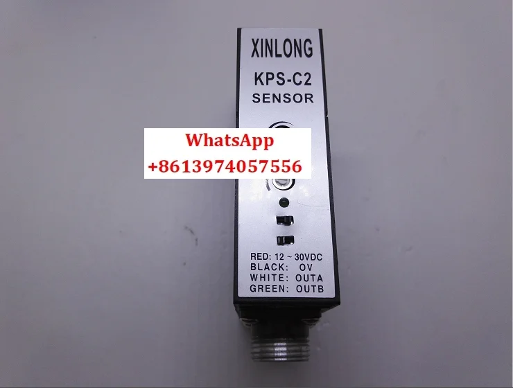 U-образный фотоэлектрический переключатель KPS-C2, электрический детектор края глаз, коррекция отклонения, датчик коррекции, обновленная версия PS-C2
U-образный фотоэлектрический переключатель KPS-C2, электрический детектор края глаз, коррекция отклонения, датчик коррекции, обновленная версия PS-C2