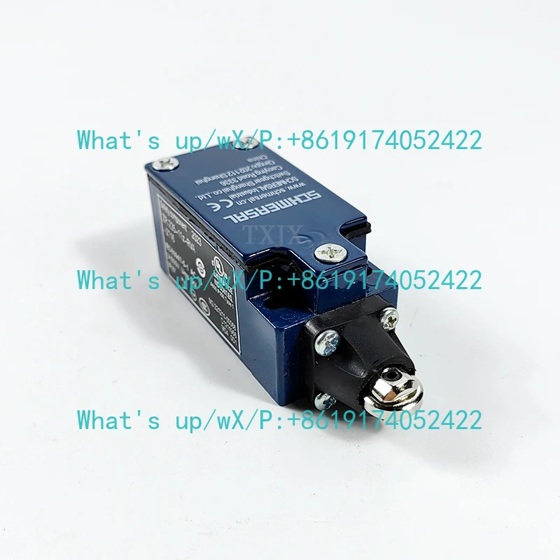 Self-made pump truck transfer box force limit switch original genuine stroke switch ZR235-11z-RVA-2716
Self-made pump truck transfer box force limit switch original genuine stroke switch ZR235-11z-RVA-2716