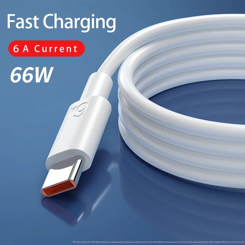 USB-кабель для зарядки телефона, 6 А, Usb-кабель для быстрой зарядки Xiaomi, HUAWEI, аксессуары, Usb-кабель типа C
USB-кабель для зарядки телефона, 6 А, Usb-кабель для быстрой зарядки Xiaomi, HUAWEI, аксессуары, Usb-кабель типа C