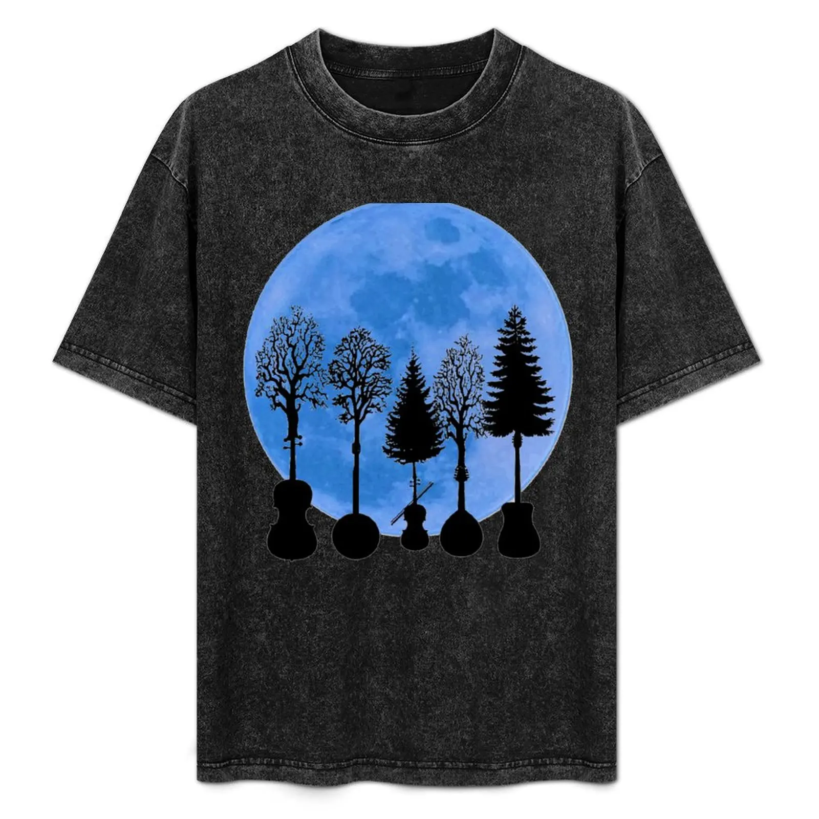 The Natural Symphony T-Shirt Big and Tall Crew Neck Tee
The Natural Symphony T-Shirt Big and Tall Crew Neck Tee