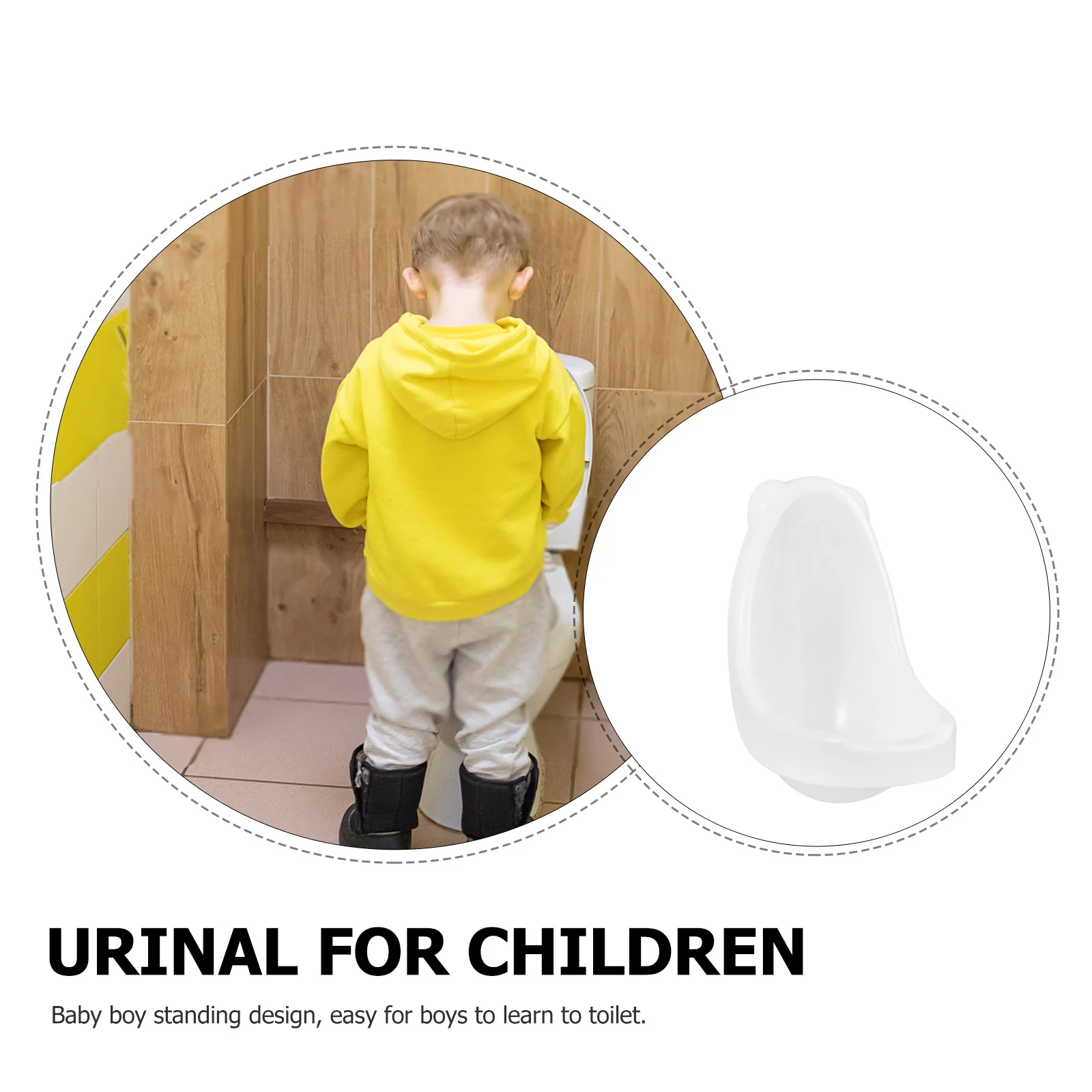 Boy Urinal Toddler Cartoon Potty Training Toilet Portable Standing Urinal for Boys Pee Trainer Potty Training for Boys
Boy Urinal Toddler Cartoon Potty Training Toilet Portable Standing Urinal for Boys Pee Trainer Potty Training for Boys