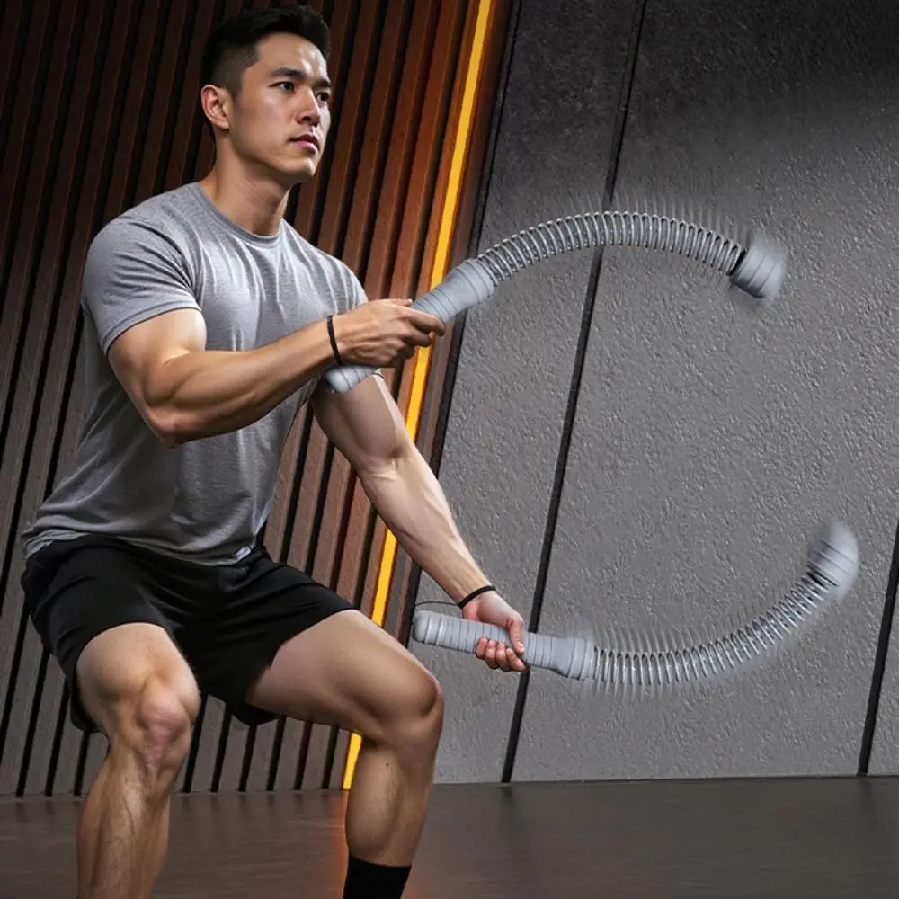 Replacement Spring Gym Battle Rope Stainless Steel Rebound Cordless Battle Rope Non Slip Durable Arm Strength Rope
Replacement Spring Gym Battle Rope Stainless Steel Rebound Cordless Battle Rope Non Slip Durable Arm Strength Rope
